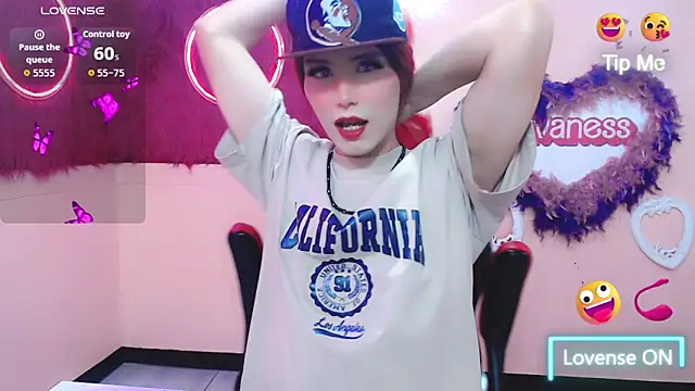 Snapshot of katalina_hot__ chatting on January 13, 2026, 11:03 am katalina hot online show from January 13, 2026, 11:03 am