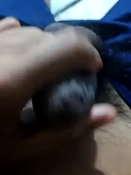 Javi464  online show from April 18, 2026, 7:00 am