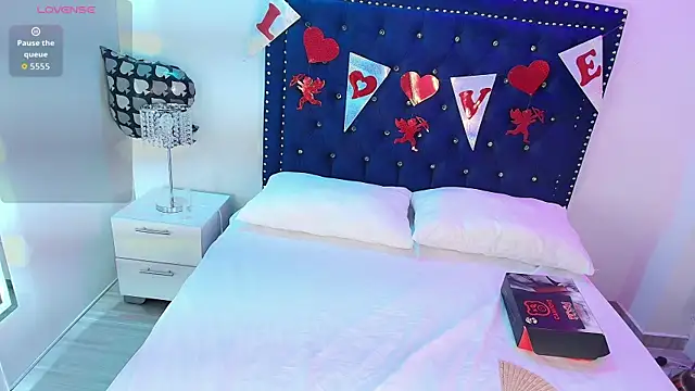 Hannah andrews online show from February 13, 2026, 11:54 am