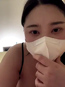 Ssun0612 online show from January 8, 2026, 10:43 am