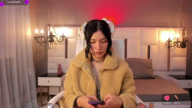 Snapshot of MAGIC_ISIS_ chatting on January 17, 2026, 4:27 am MAGIC ISIS online show from January 17, 2026, 4:27 am