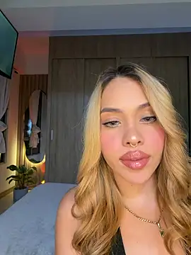 karymoron online show from April 8, 2026, 5:31 am