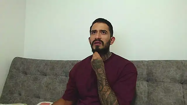 MalickBlack9 online show from January 9, 2026, 11:11 pm