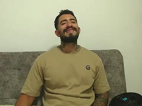 MalickBlack9 online show from January 7, 2026, 12:48 am