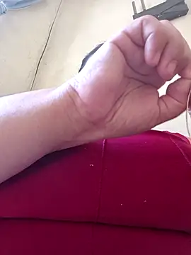 MarrySantiago online show from March 29, 2026, 5:58 pm