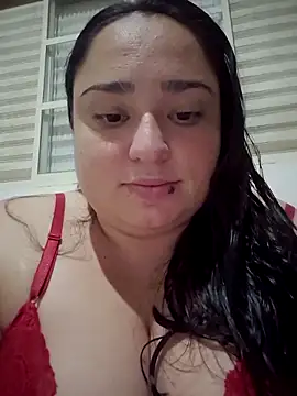 MarrySantiago online show from April 6, 2026, 9:38 pm