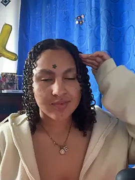 Snapshot of Selene_Voon chatting on March 27, 2026, 7:48 pm Selene Voon online show from March 27, 2026, 7:48 pm