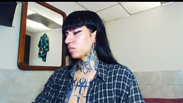 jazmin wolf online show from January 12, 2026, 4:58 pm