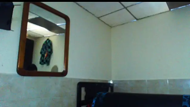 jazmin wolf online show from January 16, 2026, 9:19 pm