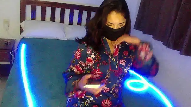 Snapshot of cubomarina chatting on January 12, 2026, 7:48 am cubomarina online show from January 12, 2026, 7:48 am