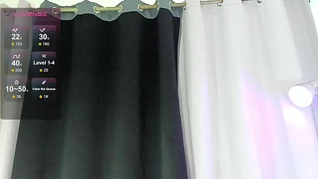 Snapshot of Megan_VixenX chatting on March 4, 2026, 11:07 am Megan VixenX online show from March 4, 2026, 11:07 am