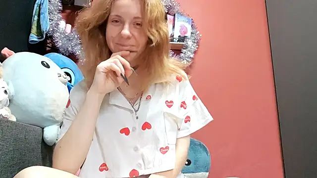 TiaraHenegan online show from January 9, 2026, 7:15 am