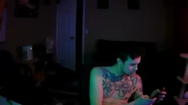 skateboardskate online show from January 9, 2026, 12:28 am