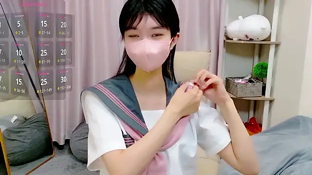 Snapshot of Rui-chaaan chatting on February 25, 2026, 10:37 am Rui-chaaan online show from February 25, 2026, 10:37 am