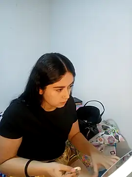 Snapshot of SweetAlbedo chatting on January 31, 2026, 11:25 pm SweetAlbedo online show from January 31, 2026, 11:25 pm