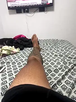 psilocibina22 online show from January 6, 2026, 6:56 pm