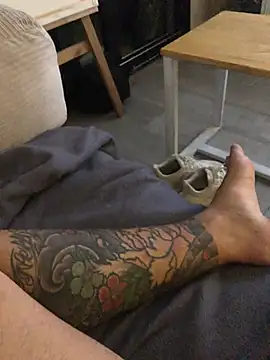 psilocibina22 online show from February 22, 2026, 3:31 am