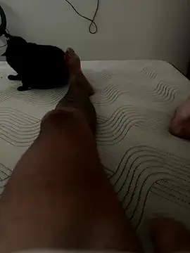 psilocibina22 online show from January 14, 2026, 9:29 pm