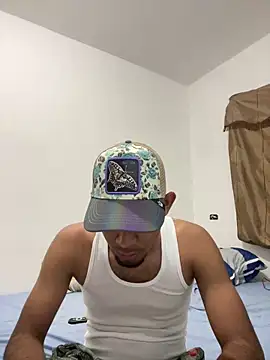 youngalexofficial online show from January 7, 2026, 1:10 am