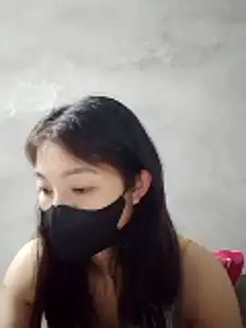 Asami 6868 online show from January 11, 2026, 1:07 pm