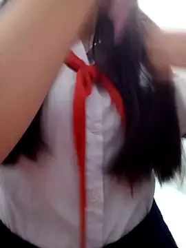 Snapshot of lina_loveee chatting on July 25, 2026, 2:45 pm lina loveee online show from July 25, 2026, 2:45 pm