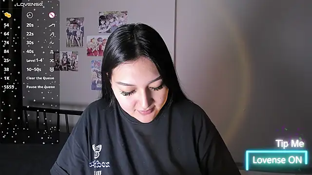 yunami  chan online show from March 2, 2026, 11:28 am