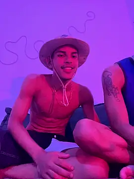 Gael Reis online show from January 7, 2026, 2:49 am