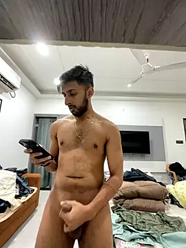 akash349797 online show from January 11, 2026, 5:09 pm