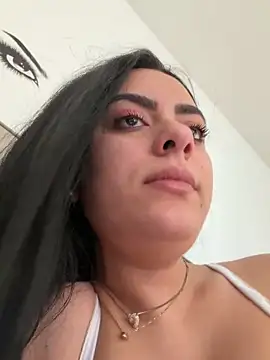 Snapshot of Marisa_ass chatting on February 24, 2026, 10:05 am Marisa ass online show from February 24, 2026, 10:05 am