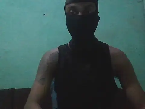 im Luci ferr online show from January 8, 2026, 5:57 am