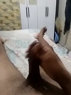 Novinhoxxx online show from January 18, 2026, 10:57 pm