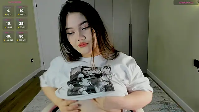 Aiko mainee online show from January 14, 2026, 3:21 am