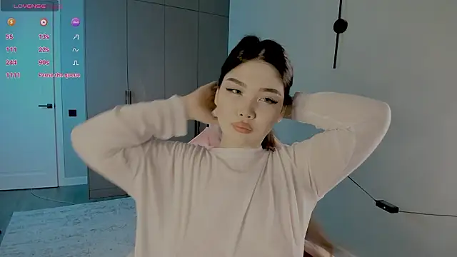 Aiko mainee online show from February 25, 2026, 3:18 am