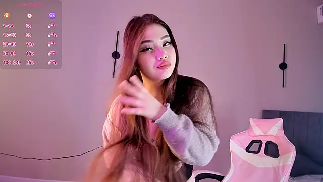 Aiko mainee online show from March 16, 2026, 3:14 am