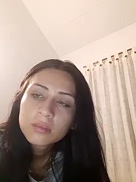 diosa cristal  online show from January 8, 2026, 4:07 am