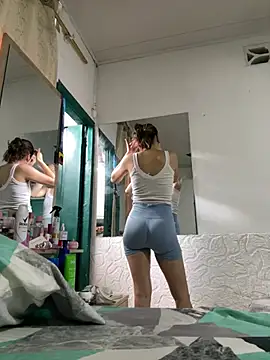 lriana miller online show from January 10, 2026, 6:47 pm