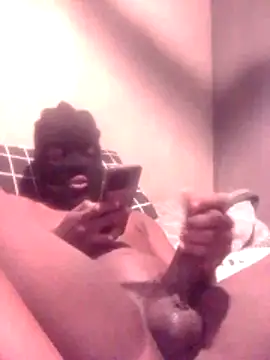 blackfana online show from May 3, 2026, 1:04 pm