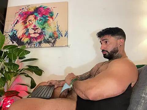 Snapshot of Miller_dominant chatting on June 16, 2026, 11:10 am Miller dominant online show from June 16, 2026, 11:10 am