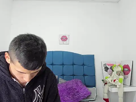 CoupleFire  online show from January 12, 2026, 2:02 pm