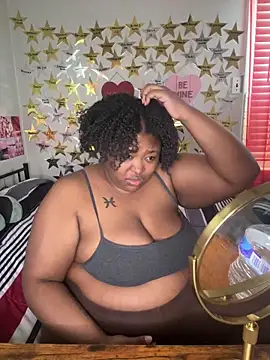 Chocolatebunnyxx96 online show from February 13, 2026, 5:13 pm