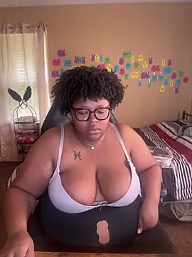 Chocolatebunnyxx96 online show from May 21, 2026, 2:47 pm
