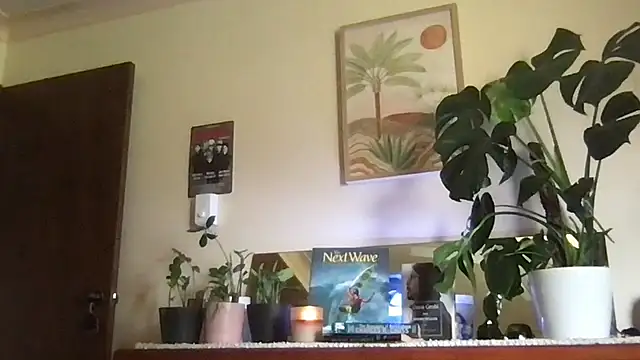 Getemhot online show from March 24, 2026, 2:33 am