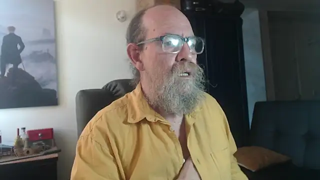 Uncle Hottie online show from July 6, 2026, 5:48 pm