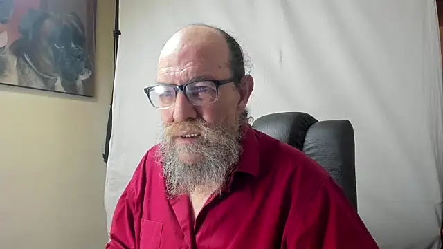 Uncle Hottie online show from January 15, 2026, 2:20 pm