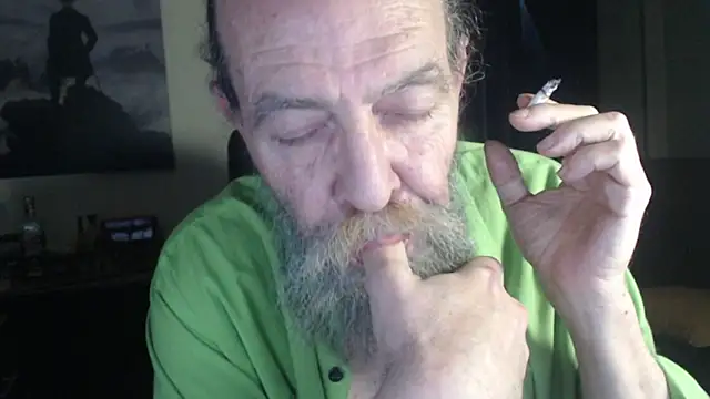 Uncle Hottie online show from July 4, 2026, 5:03 am