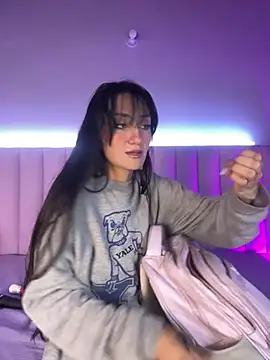 Snapshot of Denightjones chatting on February 24, 2026, 3:40 am Denightjones online show from February 24, 2026, 3:40 am