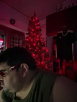 AndreET580EX online show from January 11, 2026, 9:00 pm