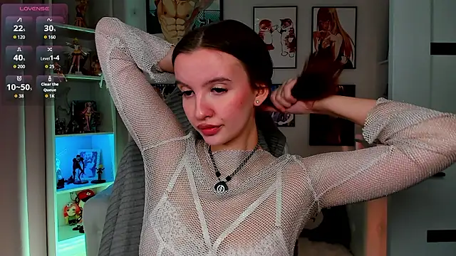 Snapshot of Layla_Bloom chatting on February 21, 2026, 5:37 pm Layla Bloom online show from February 21, 2026, 5:37 pm