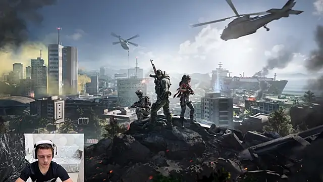 JonDavia online show from January 10, 2026, 2:23 pm