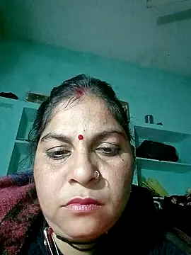 Rajnilodhi4788 online show from January 6, 2026, 12:25 am